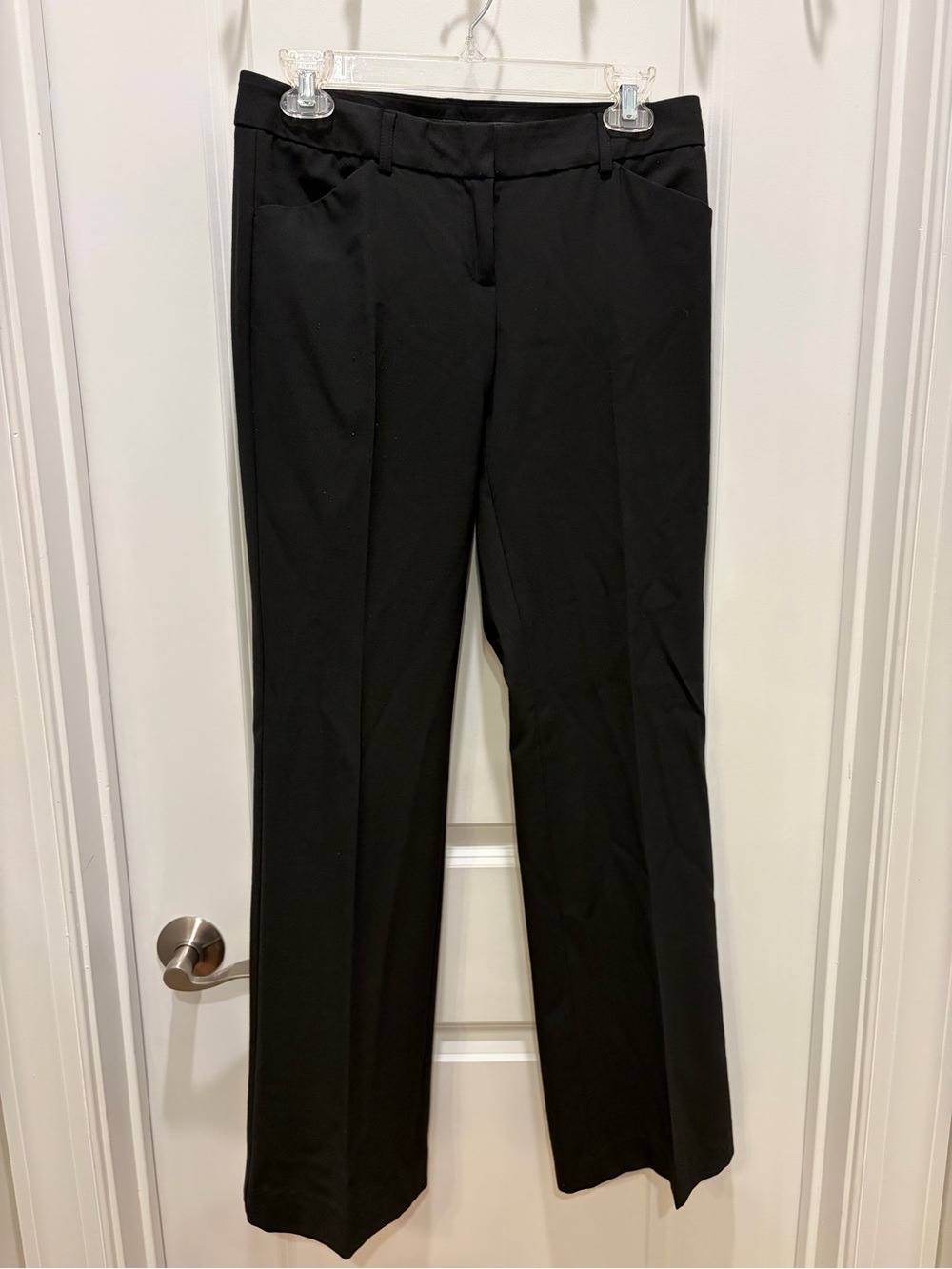Express Black Women's Dress Pants